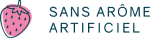 sans arome artificiel
