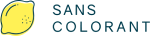 sans colorant